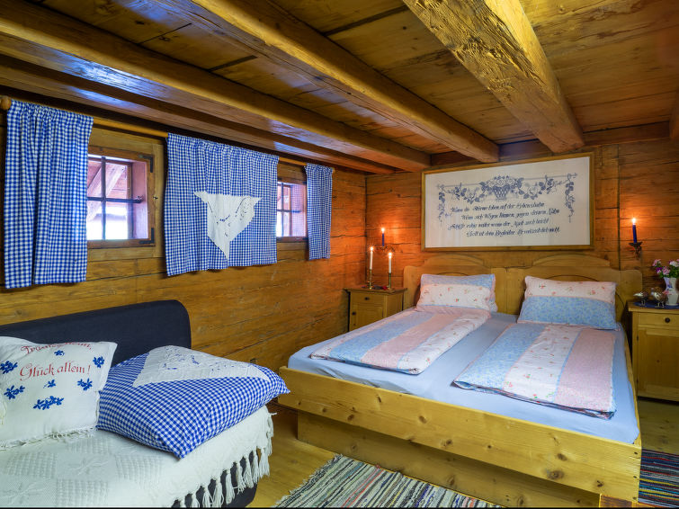 Holiday Rental Accommodation