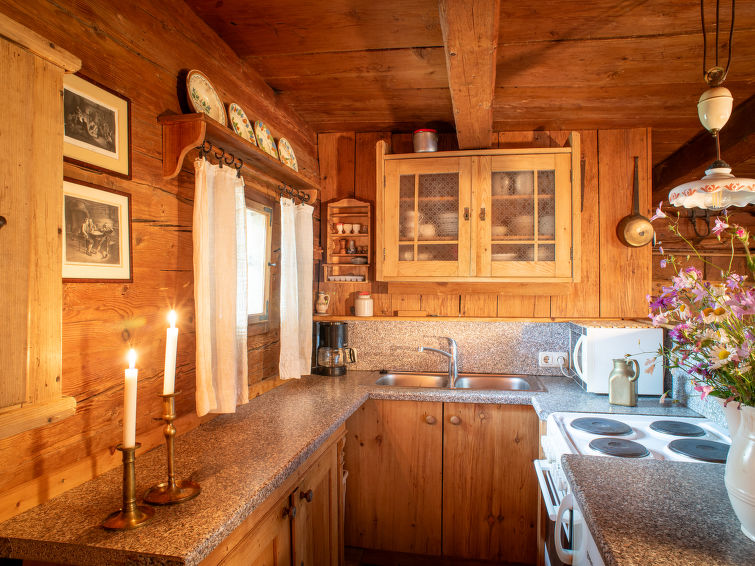 Holiday Rental Accommodation