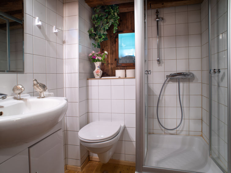 Holiday Rental Accommodation