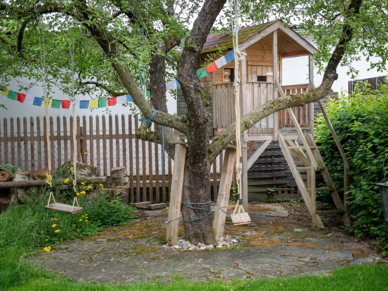 Holiday Rental Accommodation