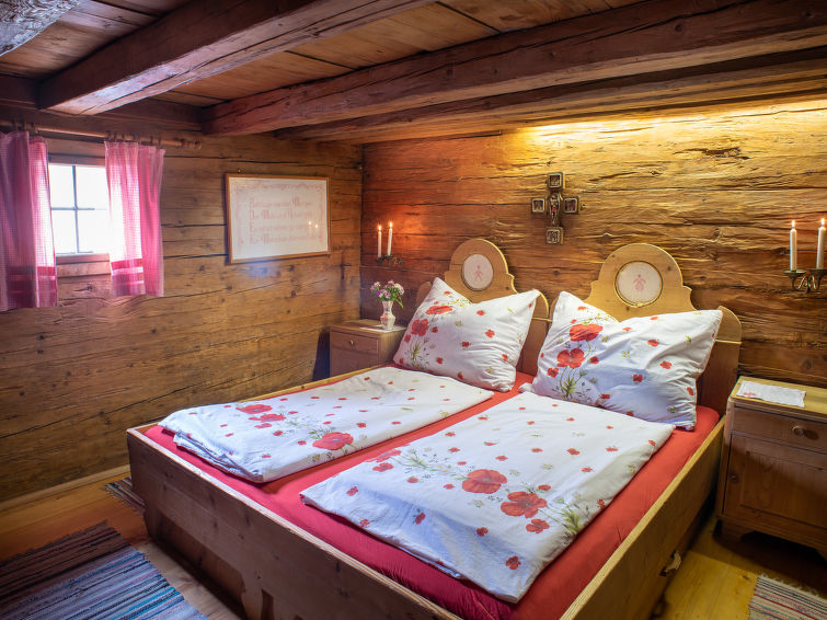 Holiday Rental Accommodation