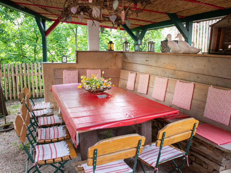 Holiday Rental Accommodation