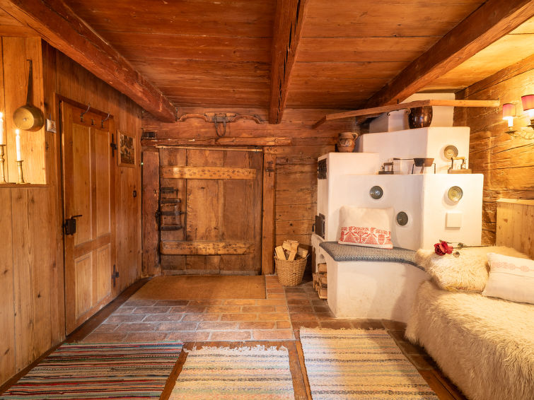 Holiday Rental Accommodation