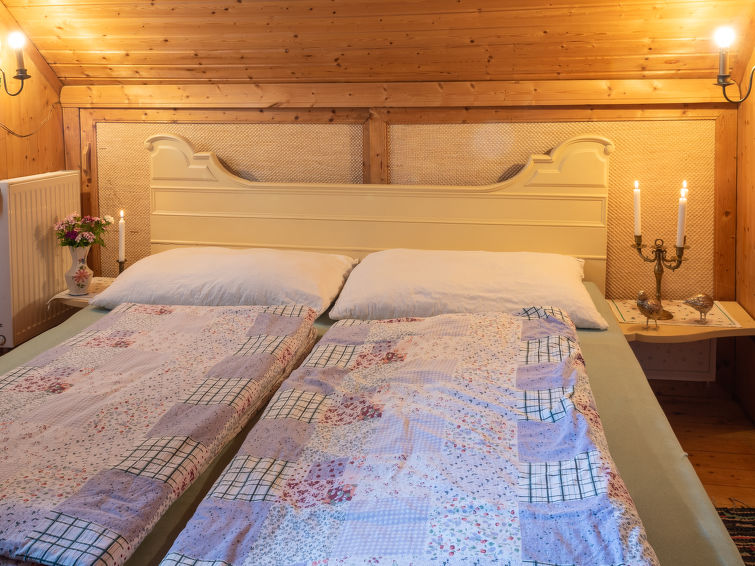 Holiday Rental Accommodation