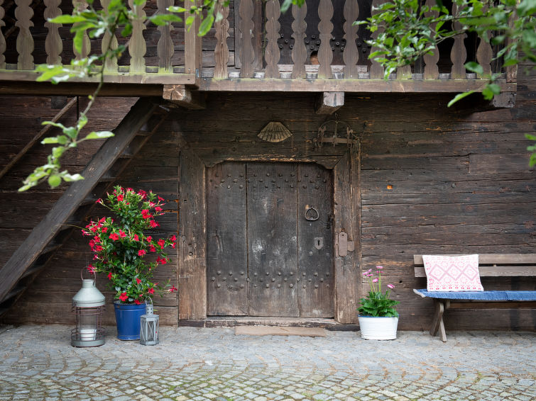 Holiday Rental Accommodation