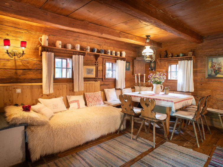 Holiday Rental Accommodation