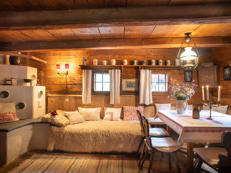Holiday Rental Accommodation
