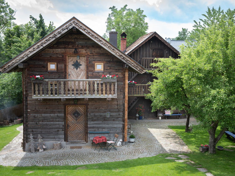 Holiday Rental Accommodation