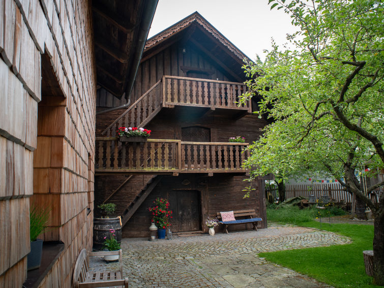 Holiday Rental Accommodation