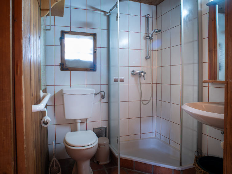 Holiday Rental Accommodation