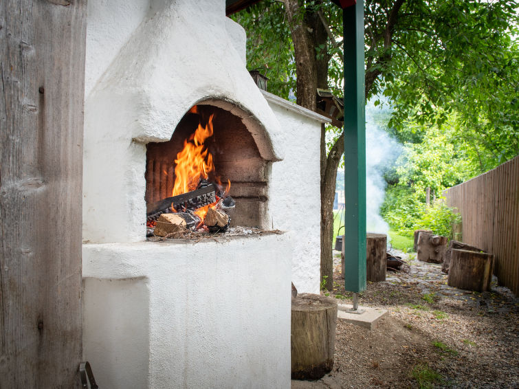 Holiday Rental Accommodation