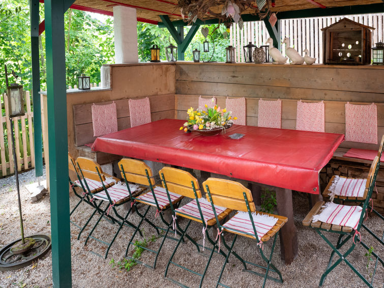 Holiday Rental Accommodation