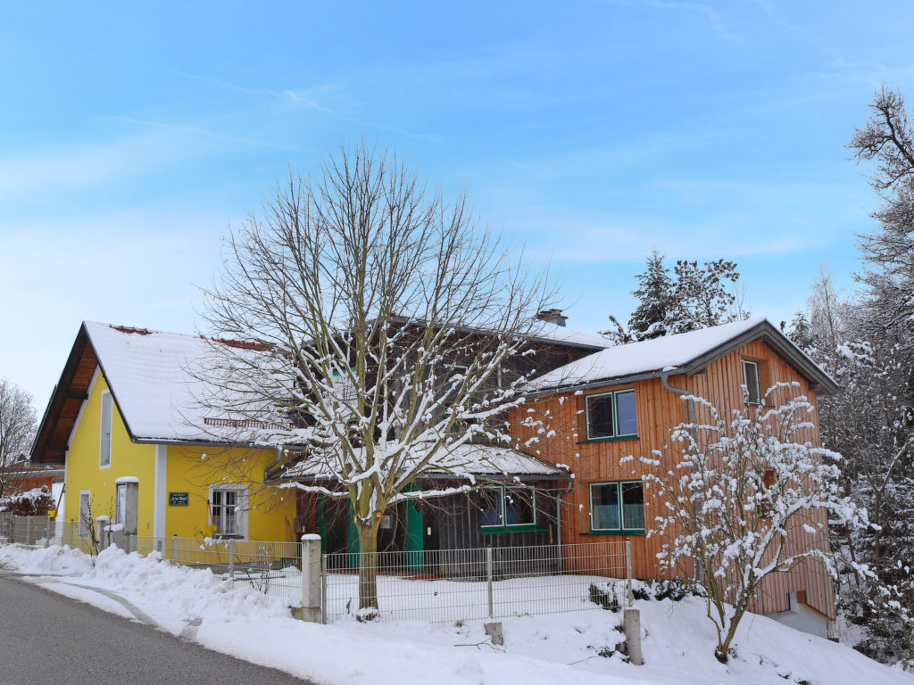 Ferienhaus große Winten Ferienhaus  Oberösterreich