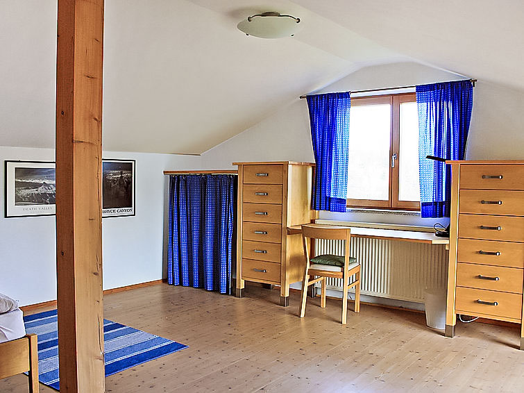 Holiday Rental Accommodation