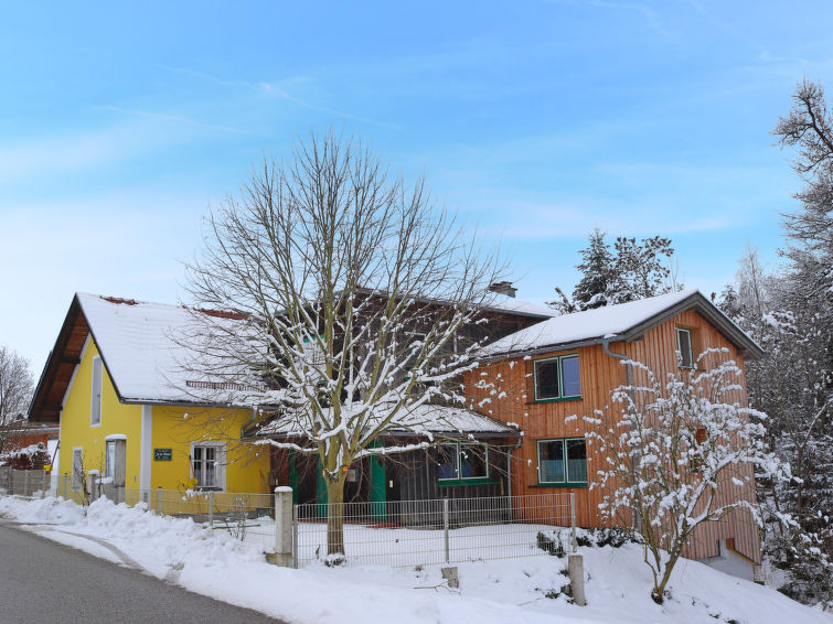 Casa de vacaciones große Winten