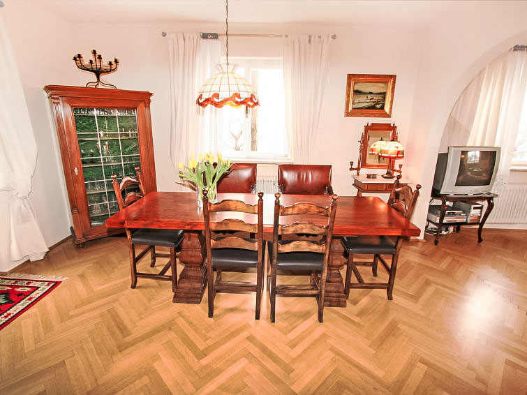Salzburg City Breaks Holiday Rentals Apartments to
