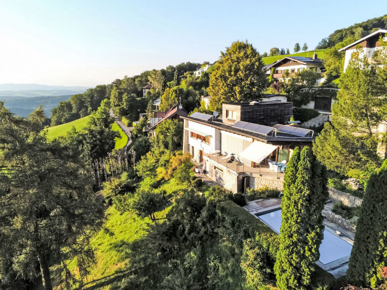 Ferienhaus in Salzburg (Österreich) und 1 Hund erlaubt