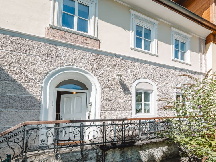 Fh Salzburgerland - Lofer