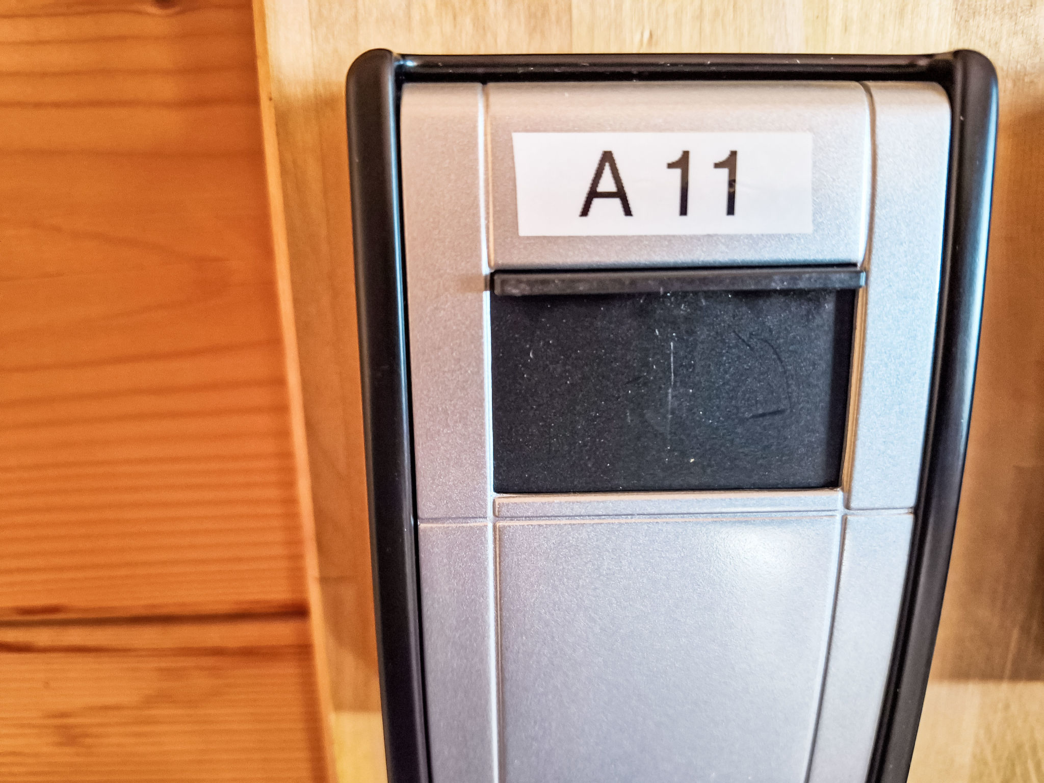 Appartement im Schlosspark mit Hallenbad – Espaces communs, photo 22 sur 60