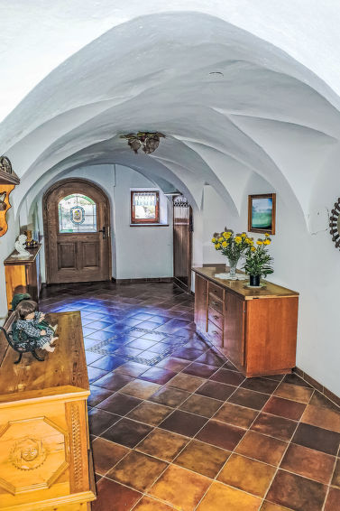 Inside other