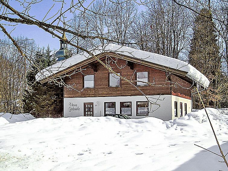 Search and Stay destination Sankt Martin bei Lofer, Salzburg - Austria from AU$ 82. Gabriele