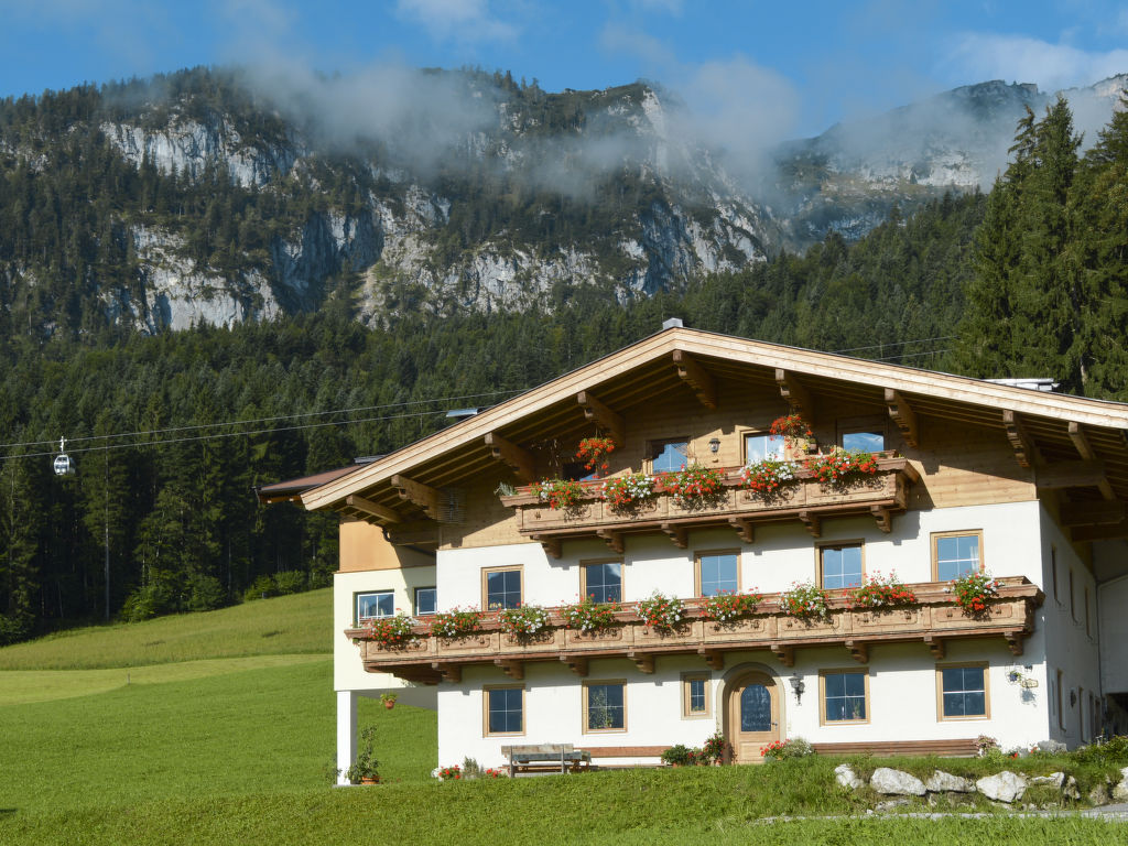 Nachbarbauer Salzburgerland