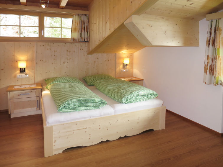 Search and Stay destination Lofer, Salzburg - Austria from AU$ 418. Nachbarbauer (LFE120)