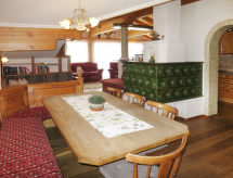 Appartement Nachbarbauer