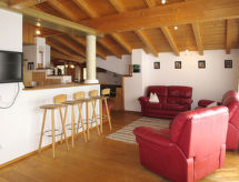 Appartement Nachbarbauer