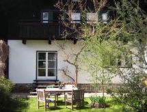 Ruim vakantiehuis in Lofer met tuin en bergzicht voor 6 personen - thumbnail 3
