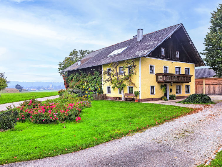 Lindnerhof