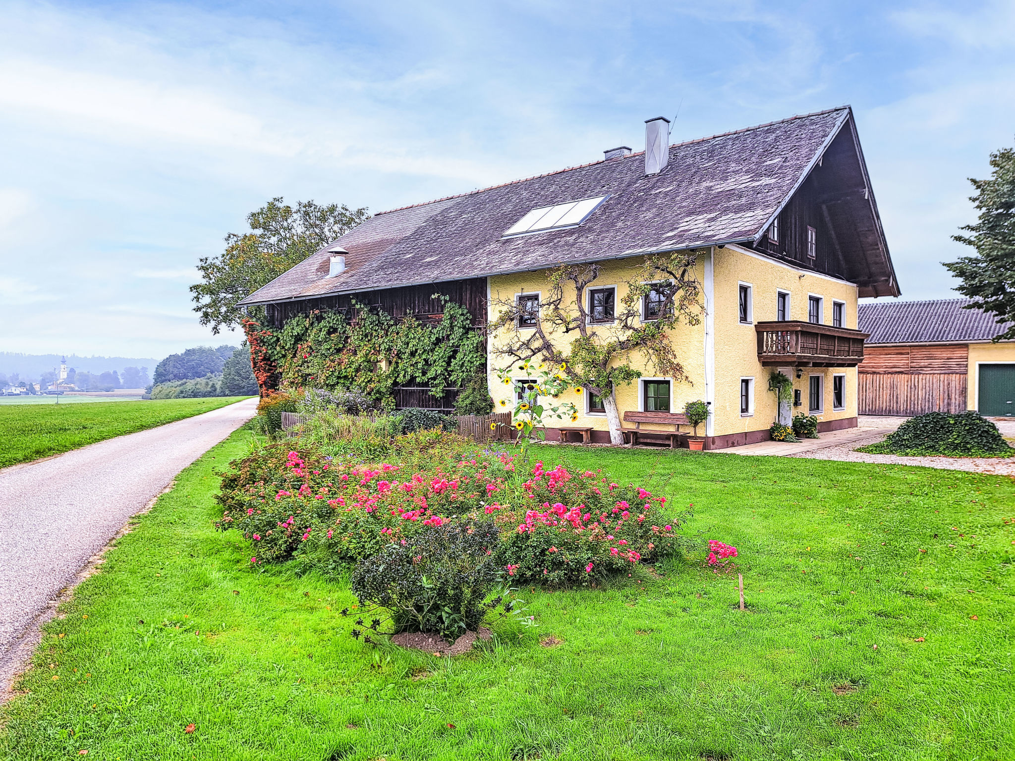Lindnerhof-Buiten