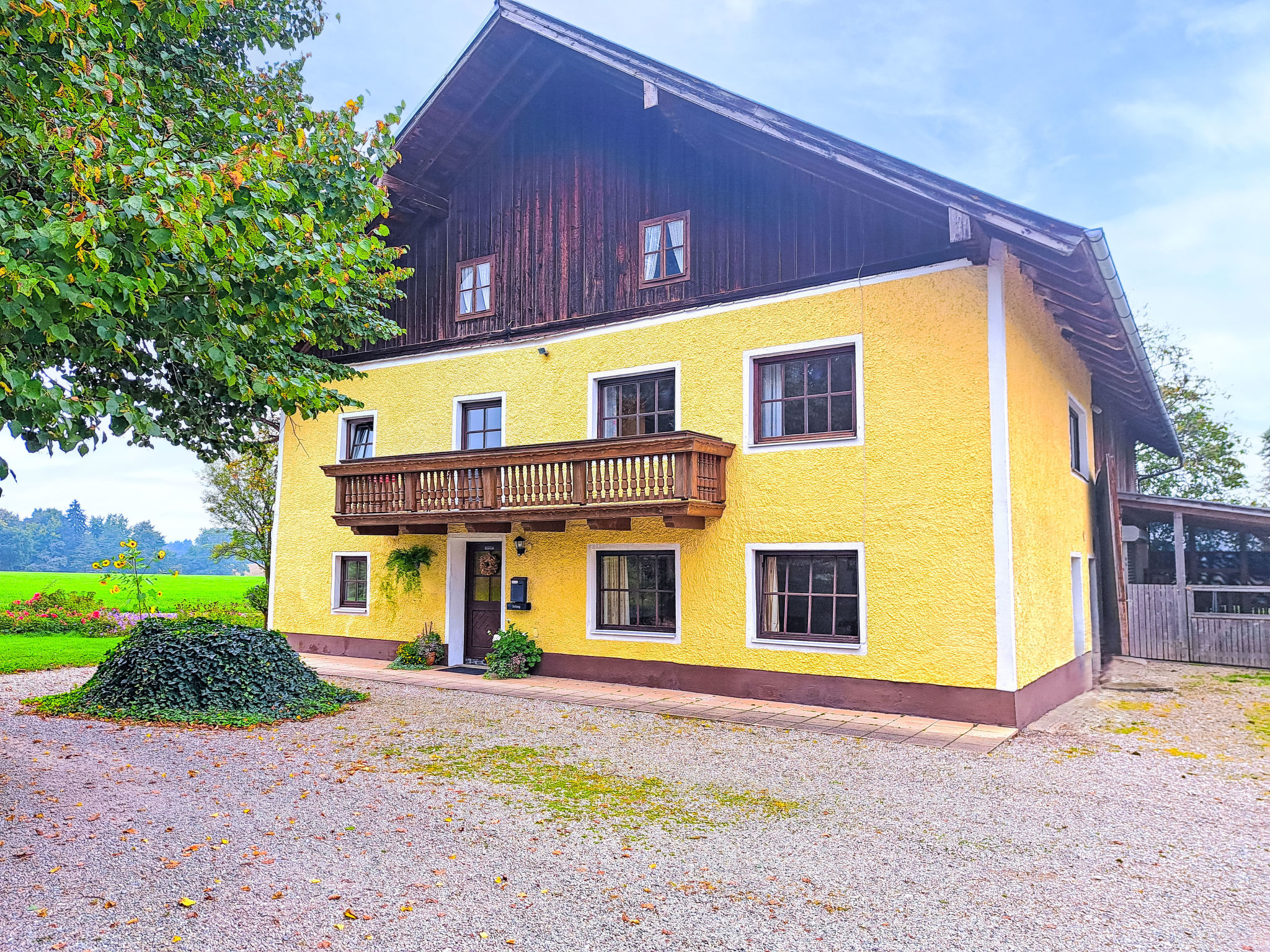 Lindnerhof-Buiten