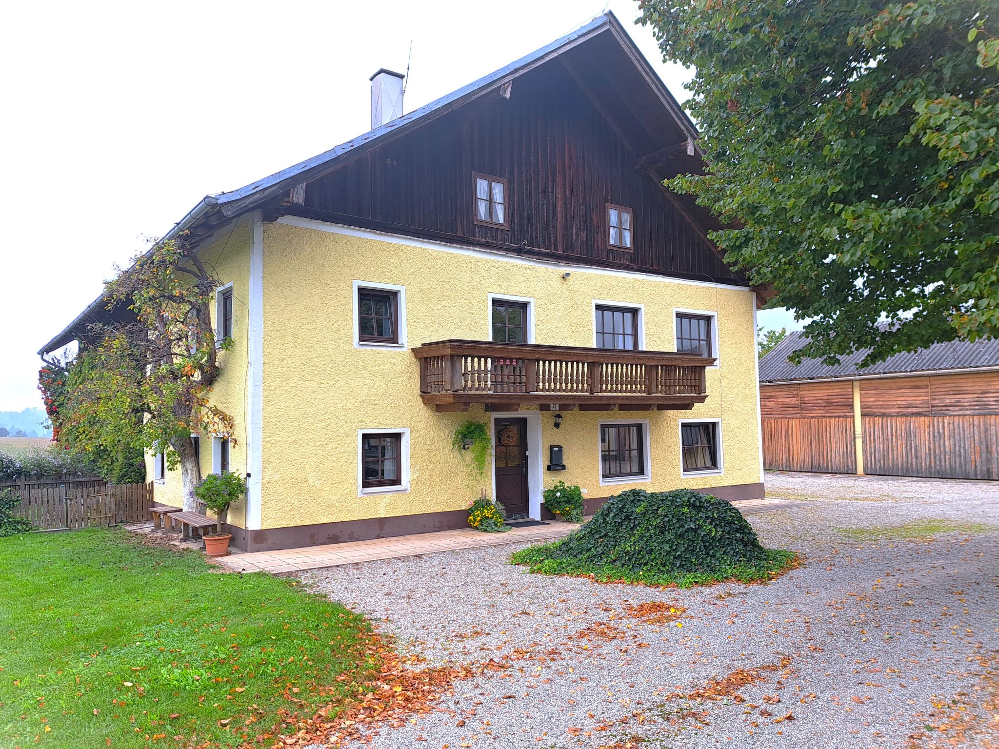 Lindnerhof-Buiten