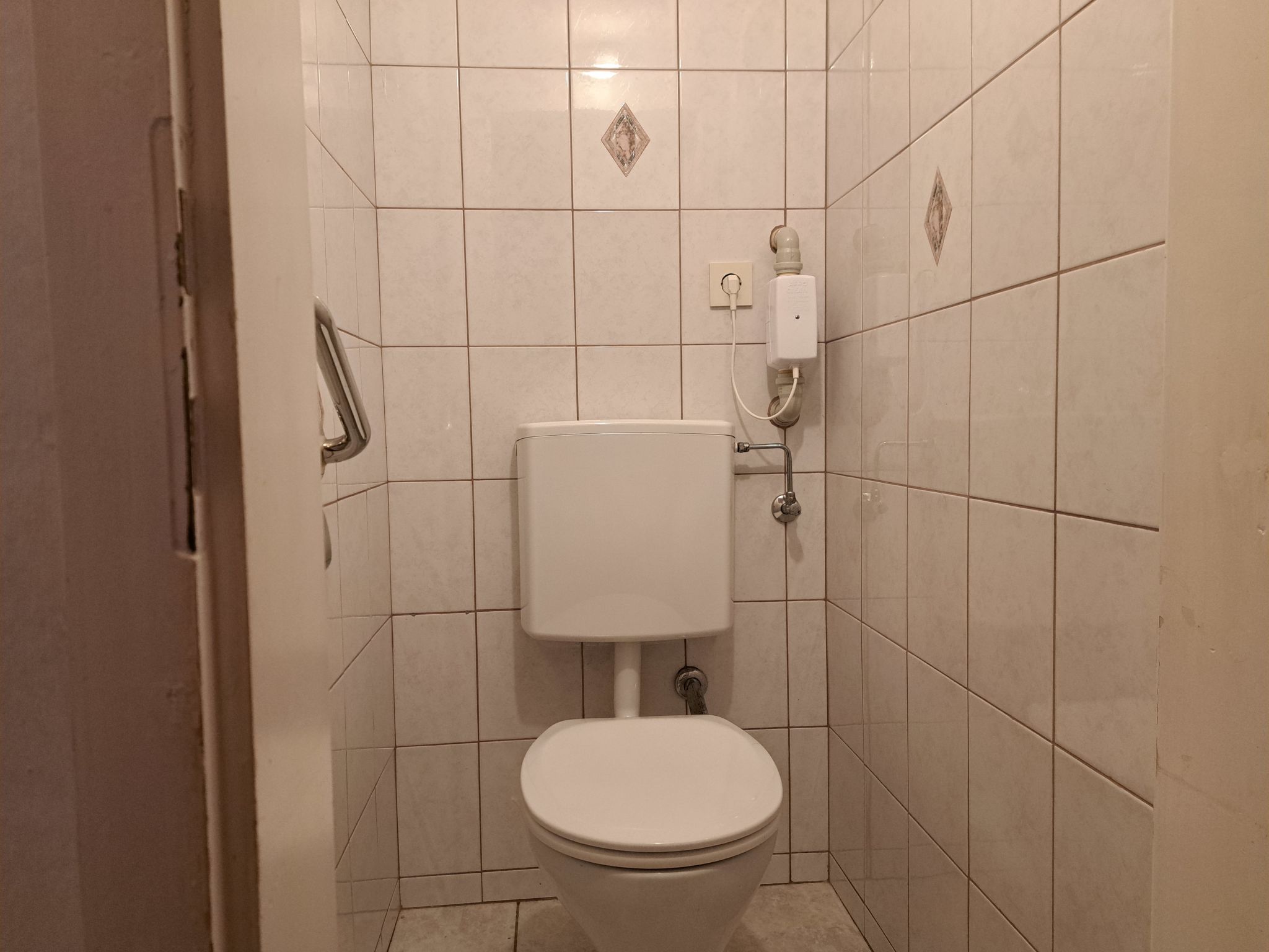 Lindnerhof-Binnen