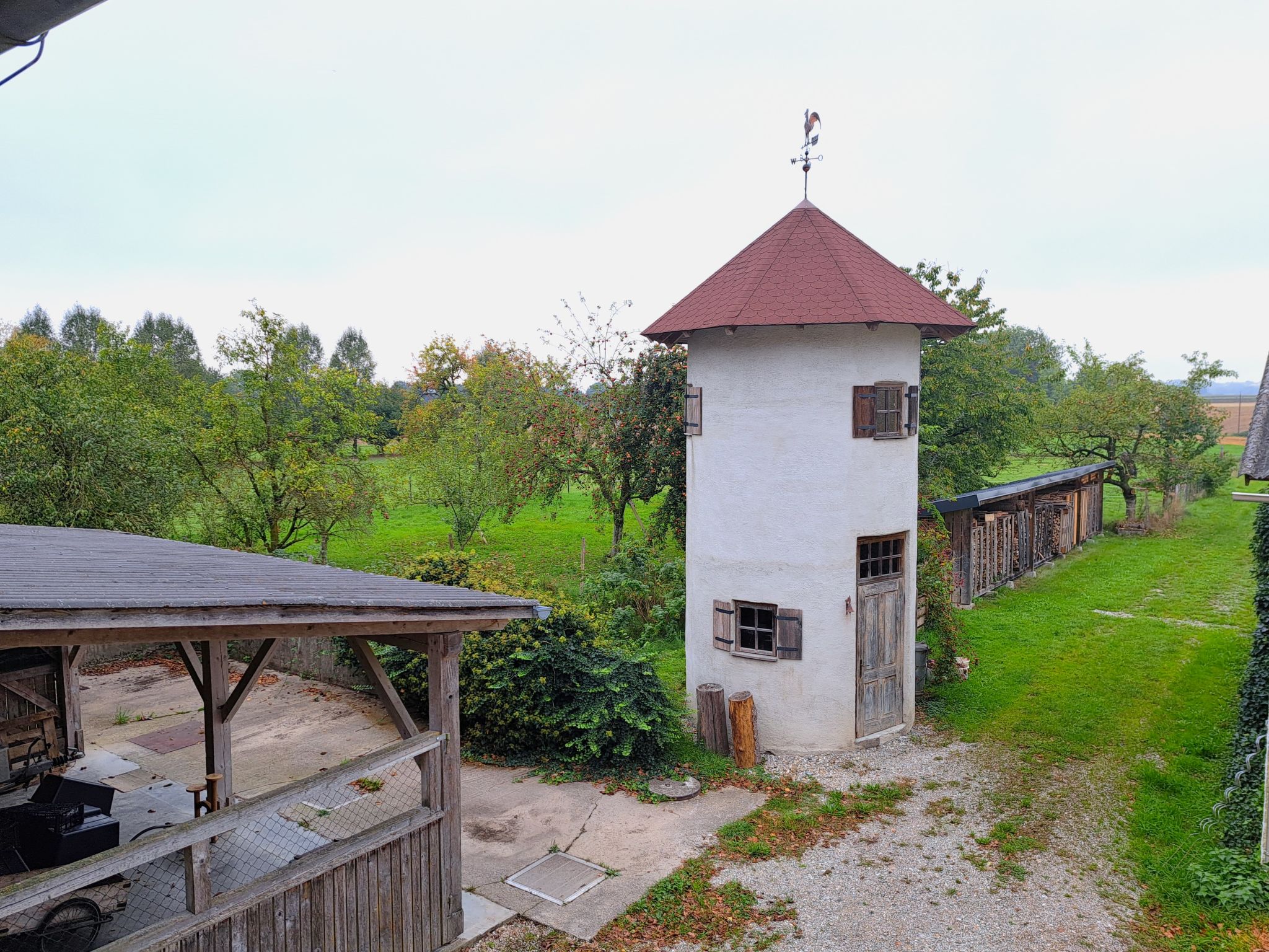 Lindnerhof-Buiten