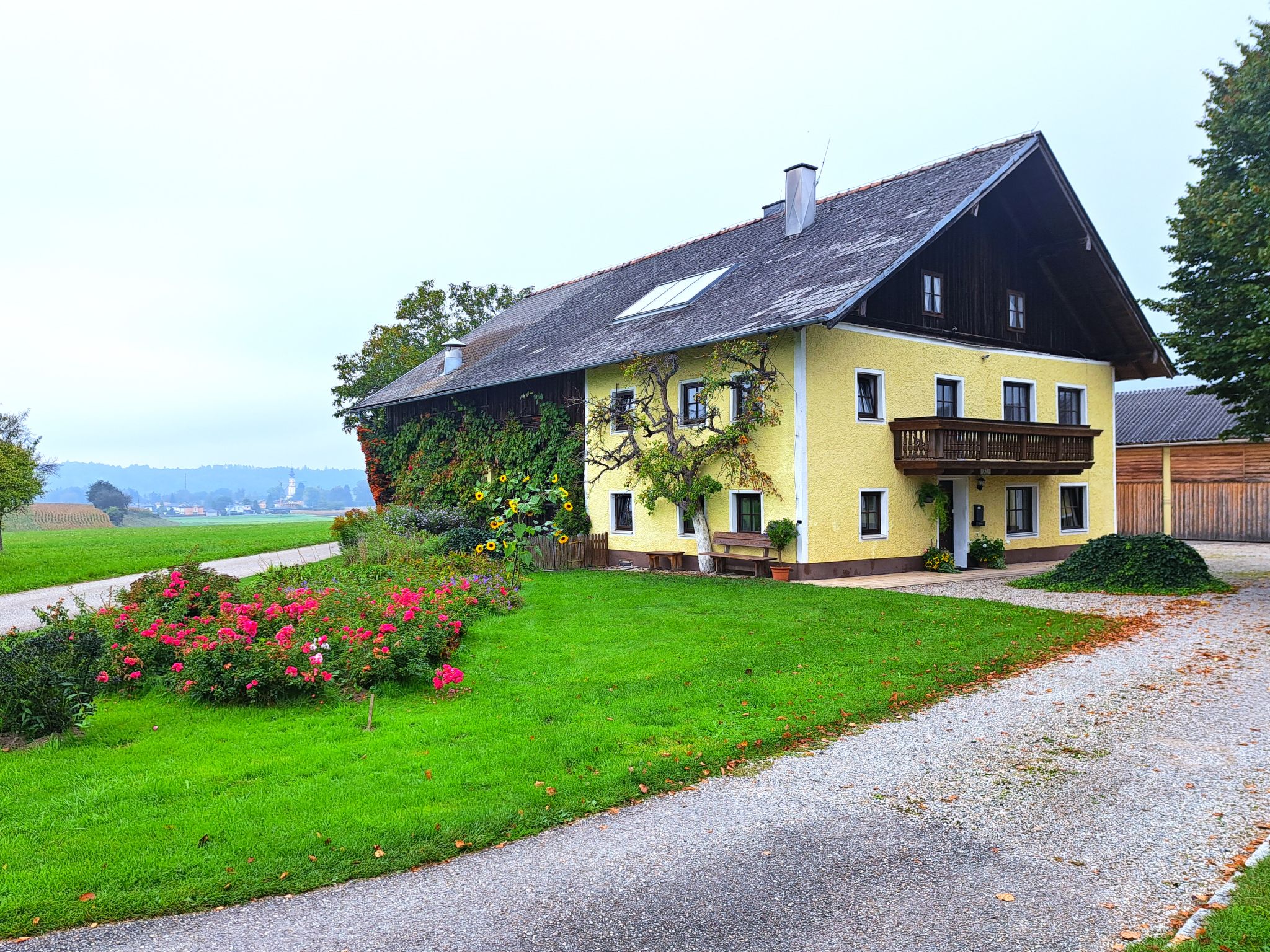 Lindnerhof