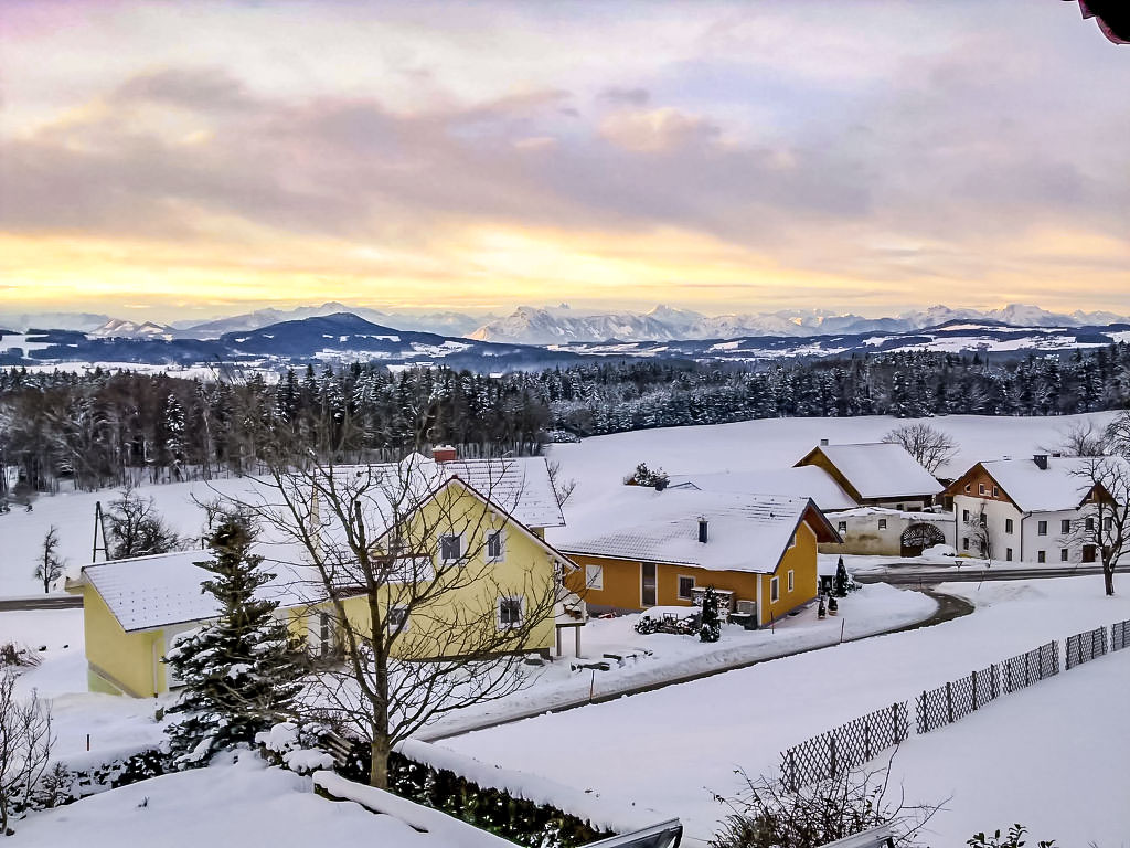 Ferienwohnung Eisele Ferienwohnung in Österreich