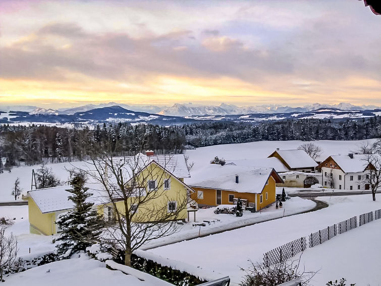 Apartamento De Férias Eisele