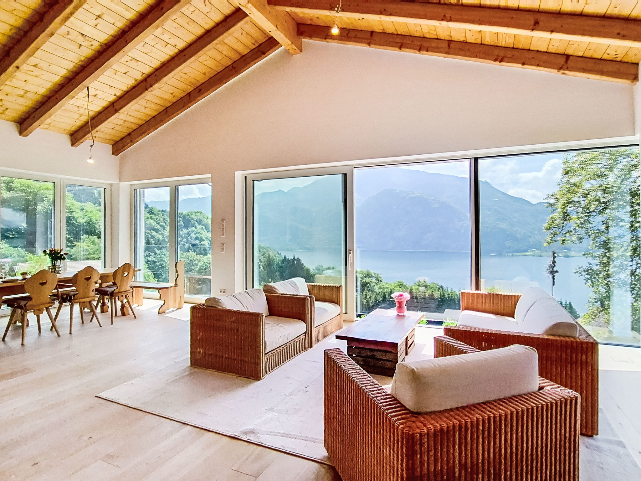 Mondsee Retreat