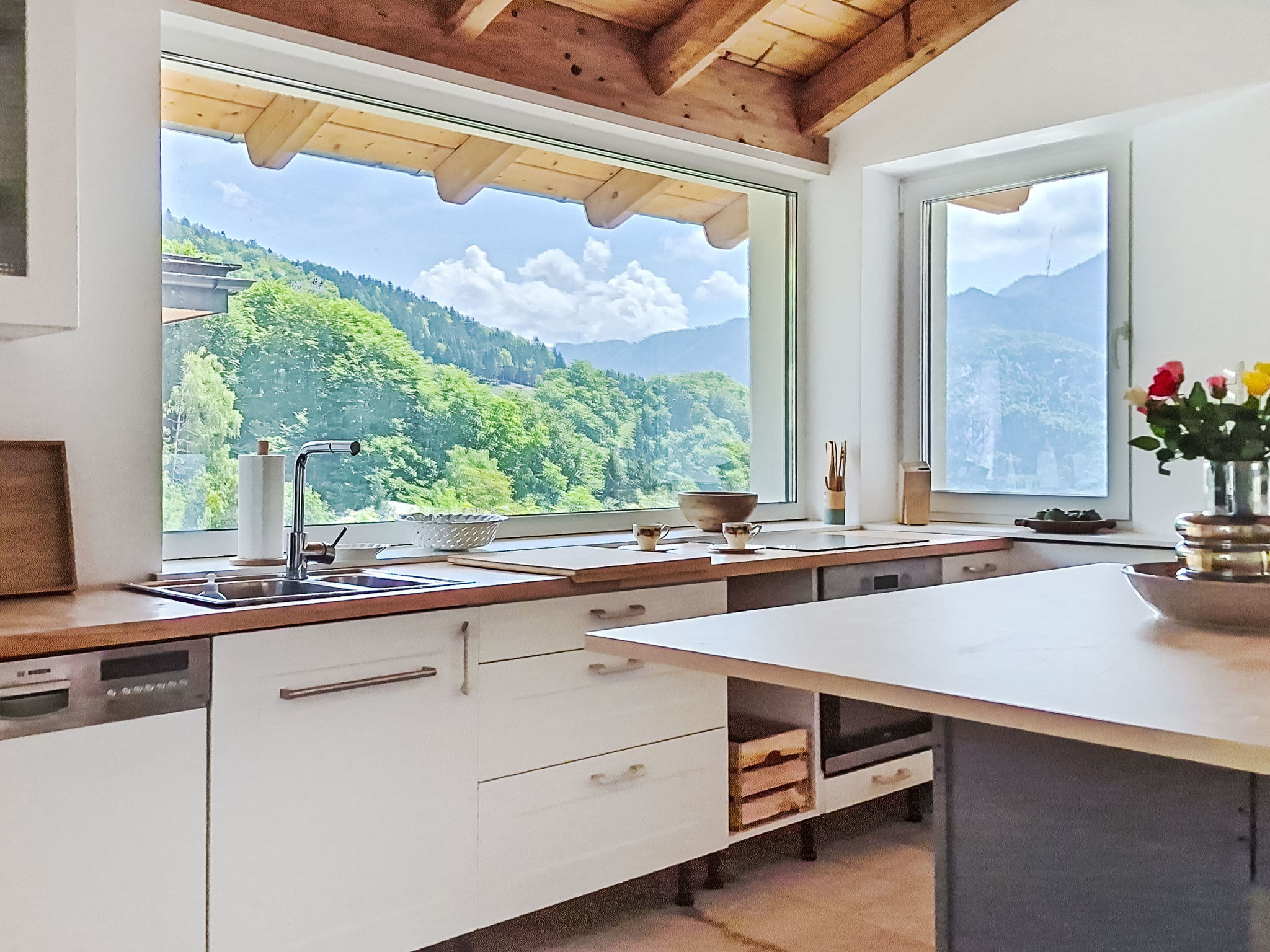 Mondsee Retreat
