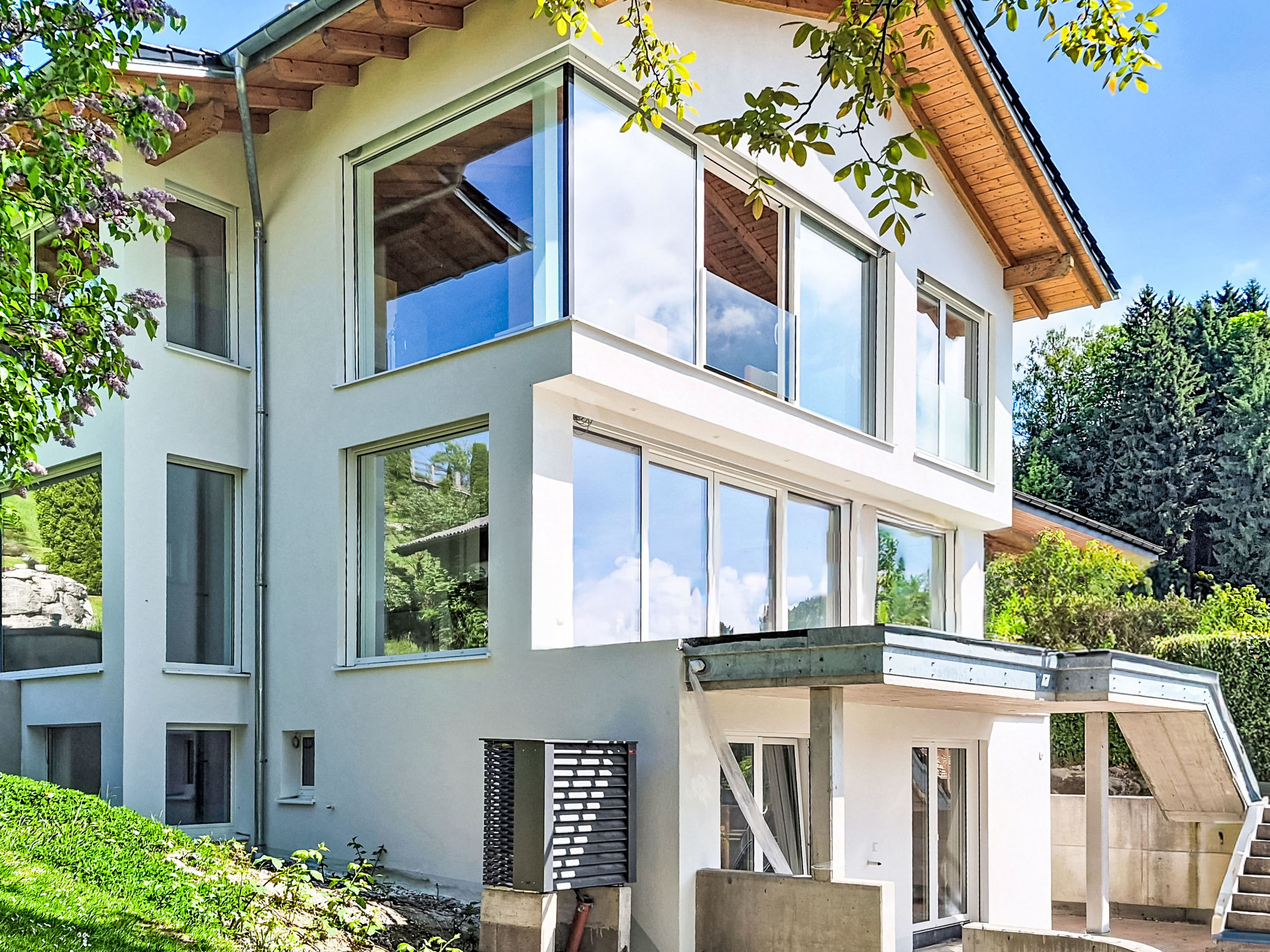 Mondsee Retreat