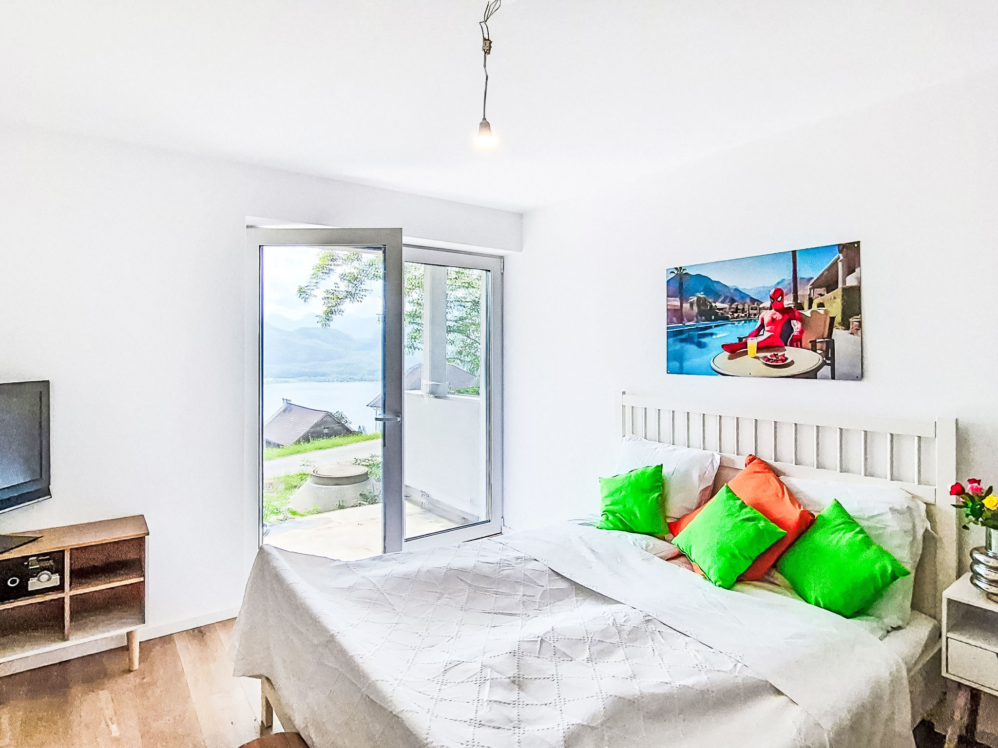 Mondsee Retreat