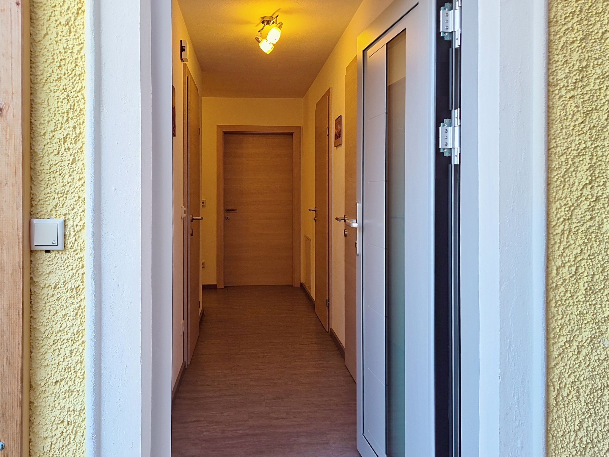 Roiderhof - Binnen