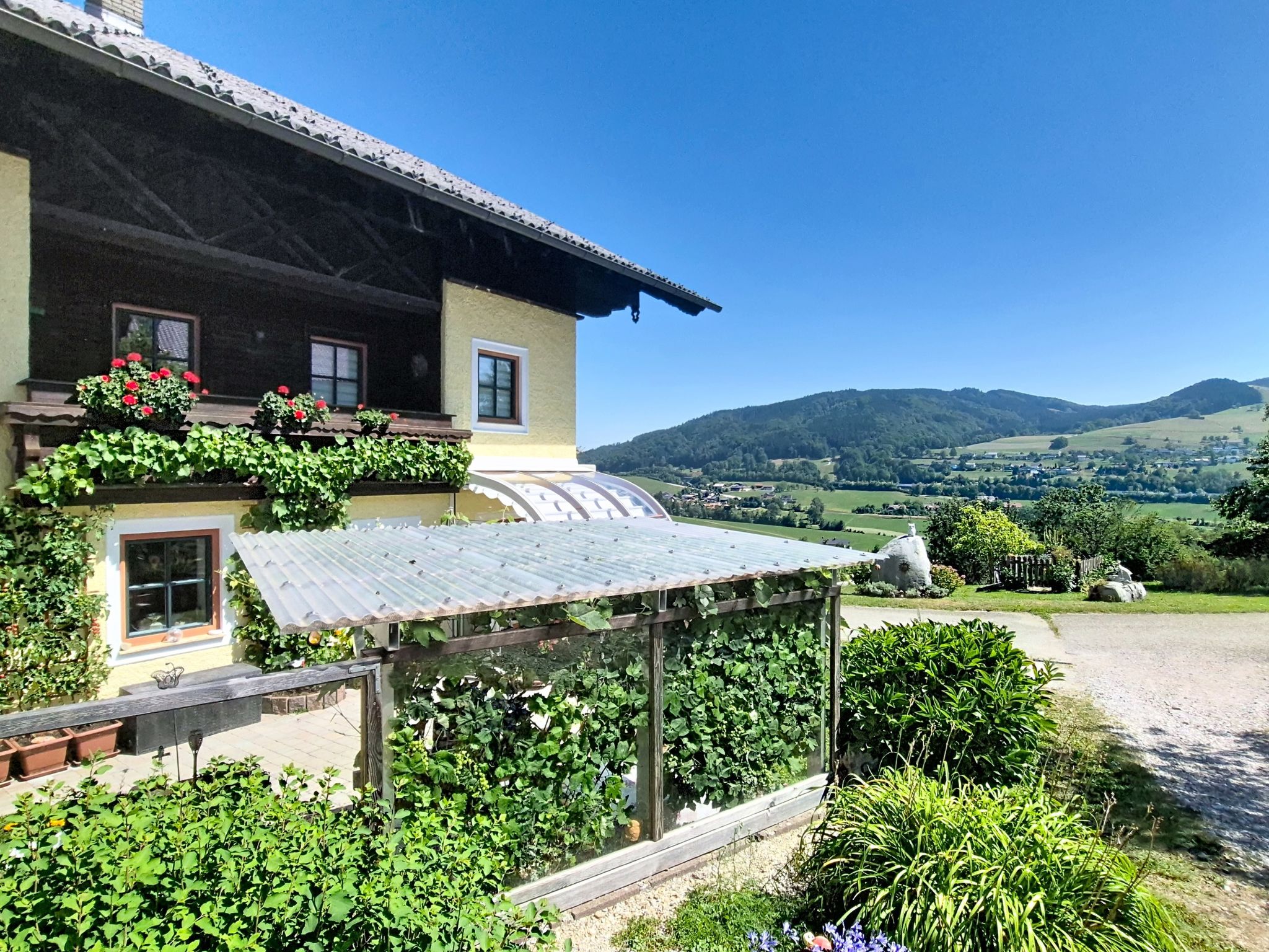 Roiderhof - Buiten