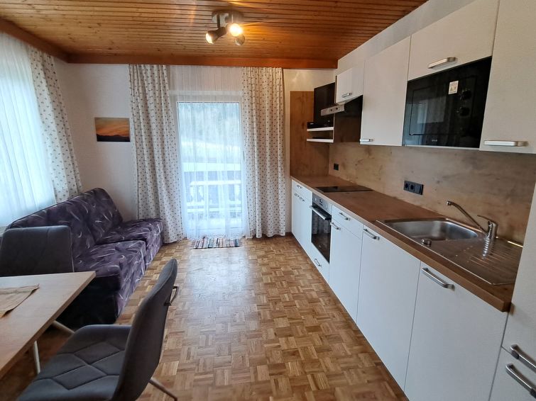 Holiday Rental Accommodation