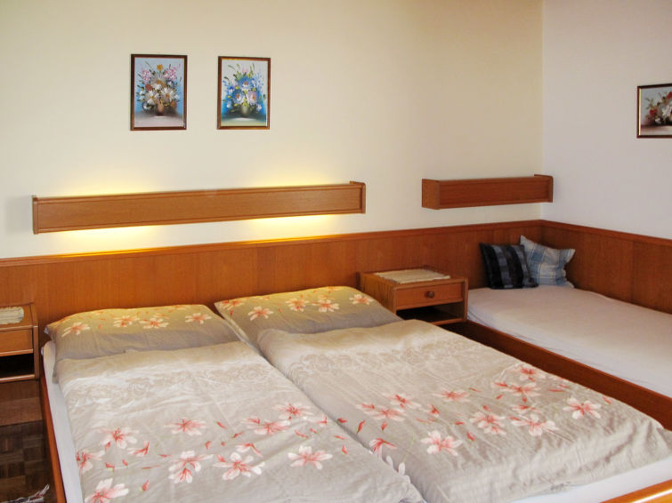 Holiday Rental Accommodation