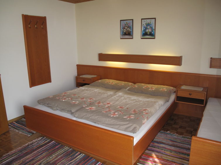 Holiday Rental Accommodation