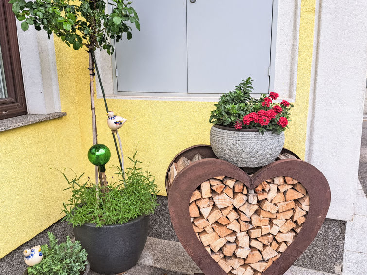 Holiday Rental Accommodation