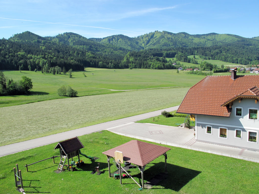 Ferienwohnung Waldfrieden (MON261) Ferienwohnung in Ãsterreich